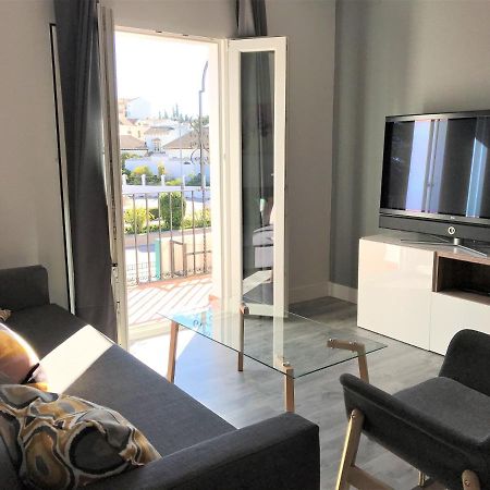 Apartamentos Ciudad De Ronda Kültér fotó