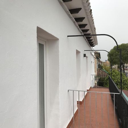 Apartamentos Ciudad De Ronda Kültér fotó